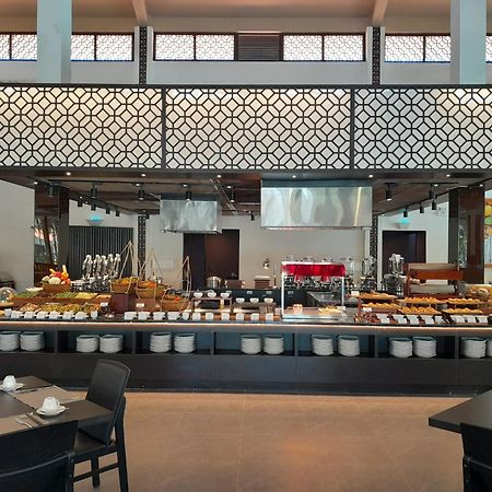 Grandvrio Ocean Resort Danang Tra Khe Εξωτερικό φωτογραφία