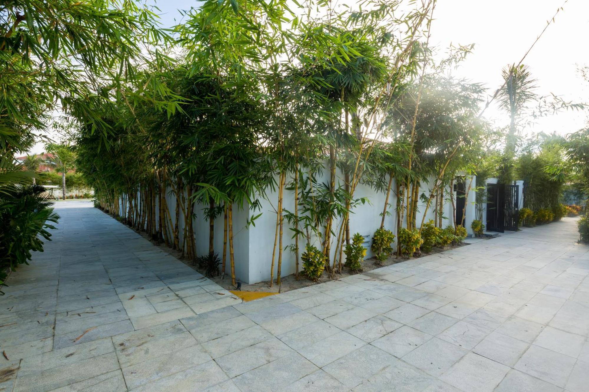Grandvrio Ocean Resort Danang Tra Khe Εξωτερικό φωτογραφία