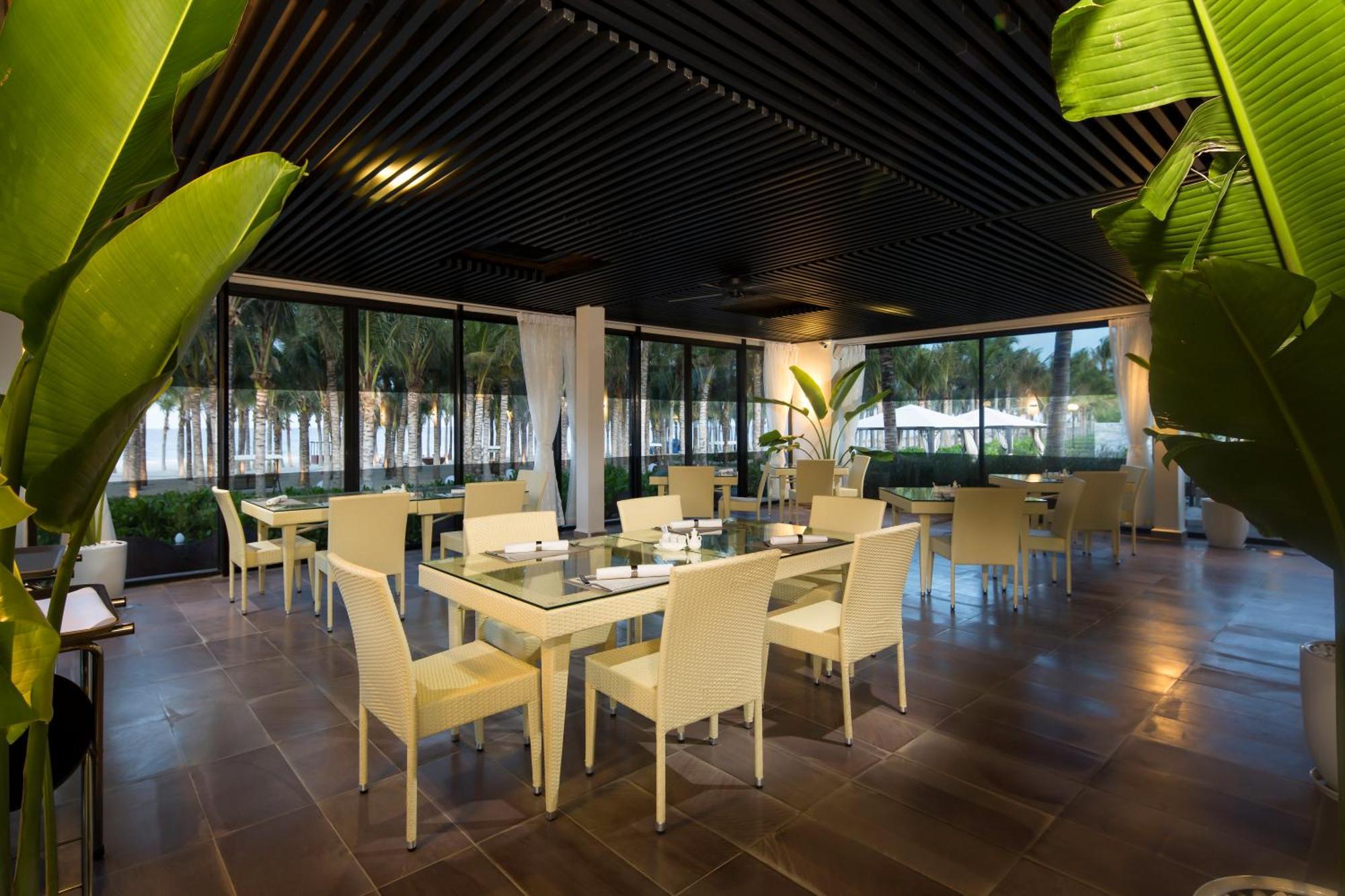 Grandvrio Ocean Resort Danang Tra Khe Εξωτερικό φωτογραφία
