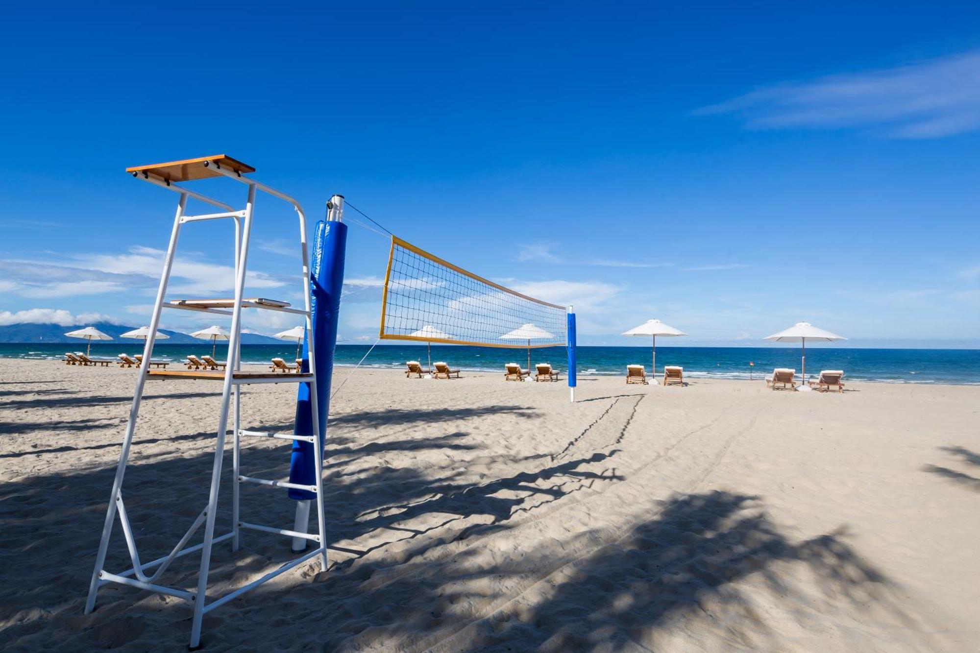 Grandvrio Ocean Resort Danang Tra Khe Εξωτερικό φωτογραφία