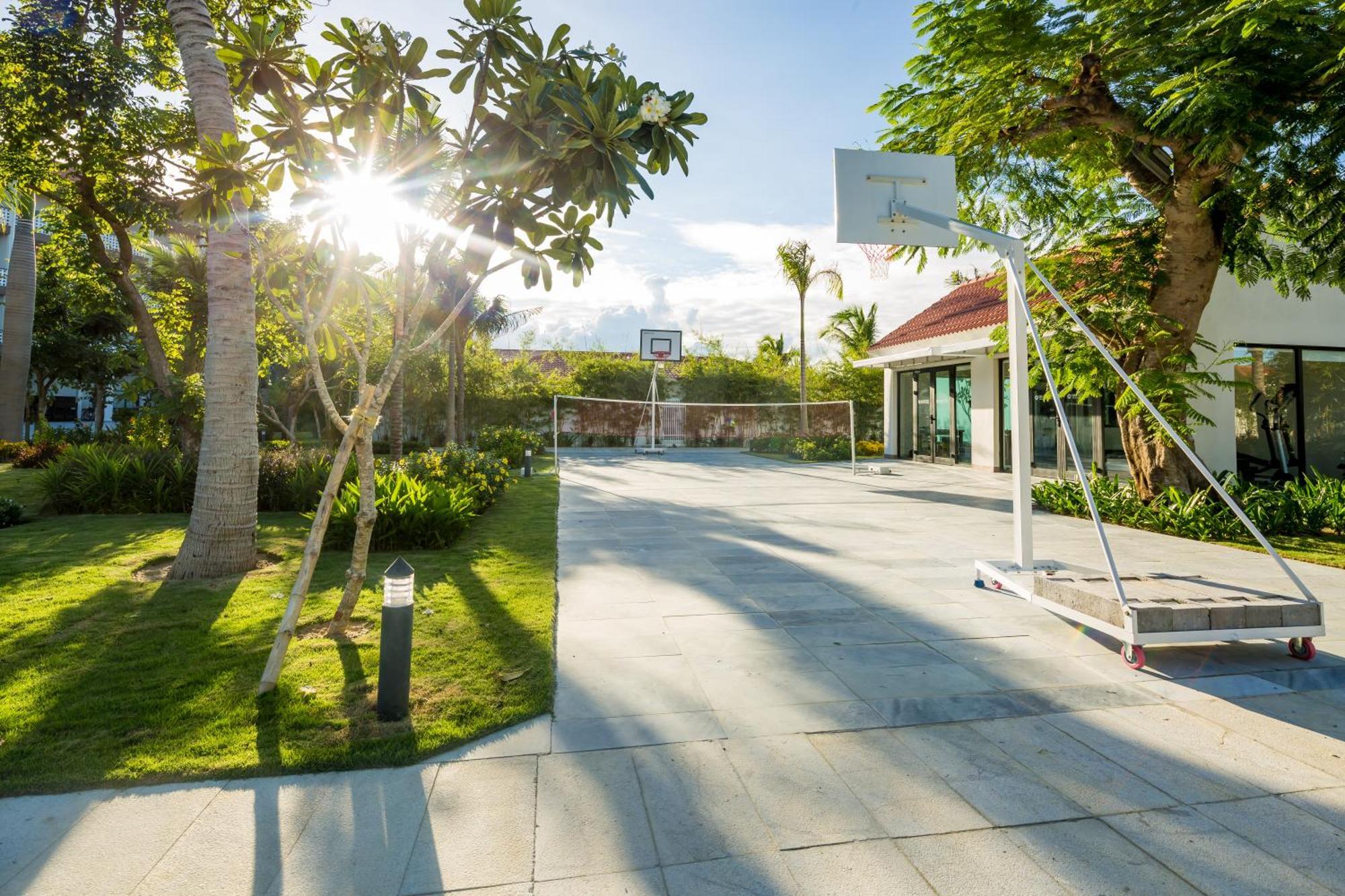 Grandvrio Ocean Resort Danang Tra Khe Εξωτερικό φωτογραφία