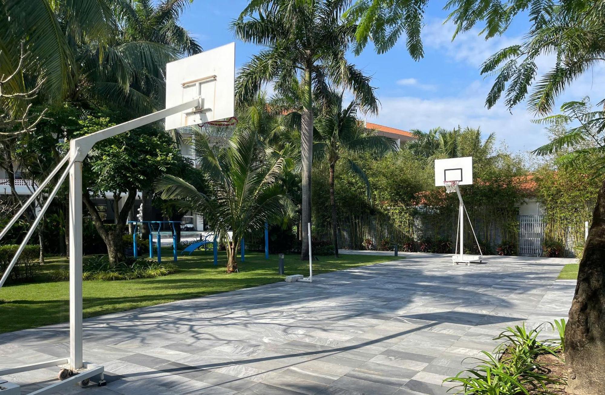 Grandvrio Ocean Resort Danang Tra Khe Εξωτερικό φωτογραφία